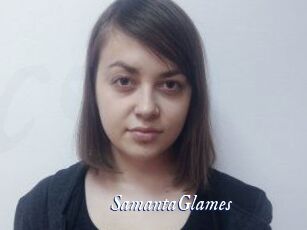 SamantaGlames