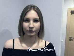 SamantaGtouch