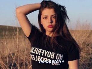 SamantaJo Cam 5
