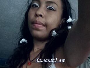 SamantaLaw