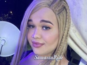 SamantaRide