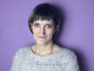 SamantaSeexy