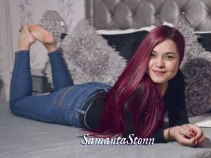SamantaStonn