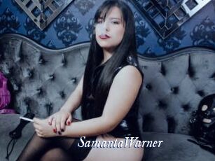 SamantaWarner