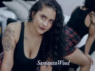 SamantaWood