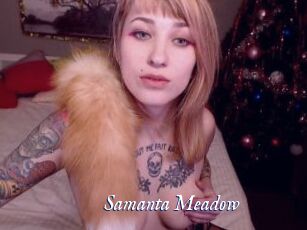 Samanta_Meadow