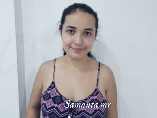 Samanta_mr