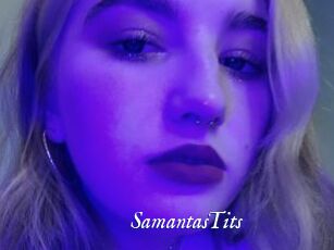SamantasTits