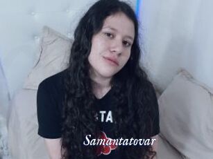 Samantatovar