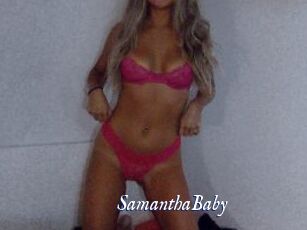 SamanthaBaby