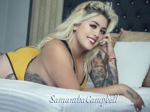 SamanthaCampbell Cam 5