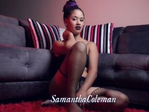 SamanthaColeman