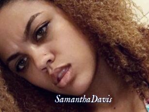 Samantha_Davis
