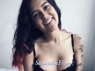 SamanthaFlores