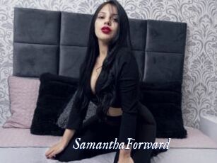 SamanthaForward