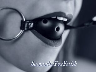 SamanthaFoxFetish