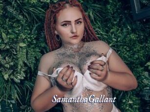 SamanthaGallant