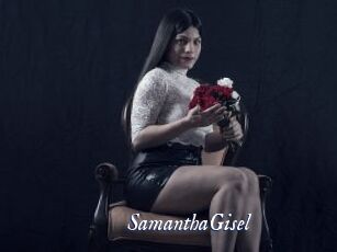 SamanthaGisel