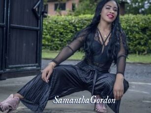 SamanthaGordon