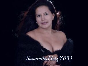 SamanthaHot4YOU Cam 5