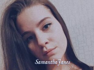 SamanthaJanes Cam 5