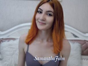 SamanthaJohn