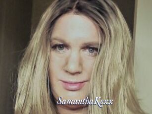 SamanthaKoxx