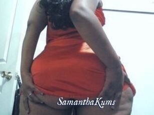 SamanthaKums