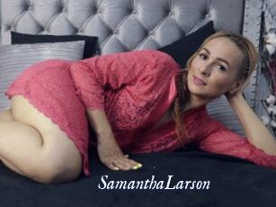 SamanthaLarson