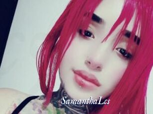 SamanthaLcs