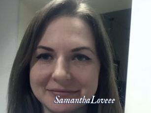 SamanthaLoveee