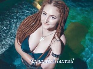 SamanthaMaxwell