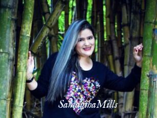 SamanthaMills