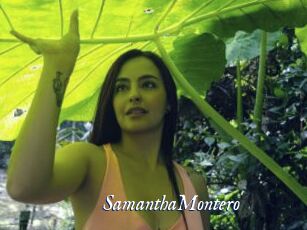 SamanthaMontero