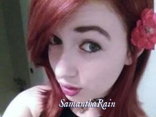 SamanthaRain Cam 5