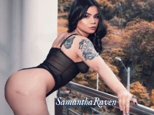 SamanthaRaven