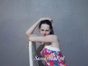 SamanthaRed