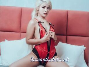 SamanthaSchmidt