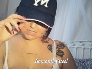 SamanthaSteel