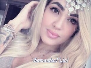SamanthaVidal
