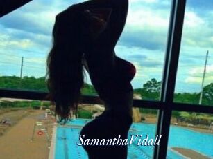 SamanthaVidall