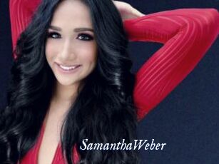 SamanthaWeber