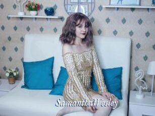 SamanthaWesley
