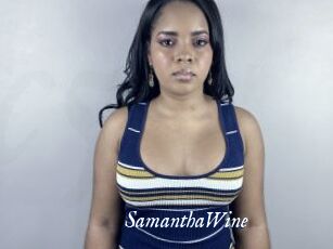 SamanthaWine
