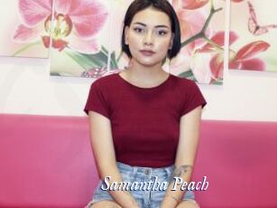 Samantha_Peach