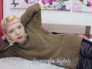 Samantha_Sightly