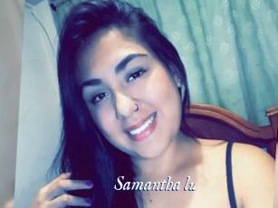 Samantha_lu