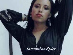 SamanthaaRider