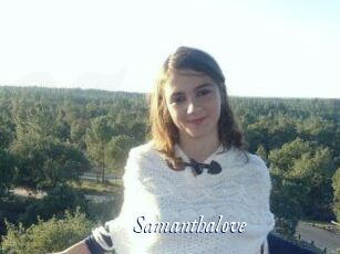 Samanthalove Cam 5