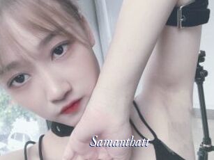 Samanthatt
